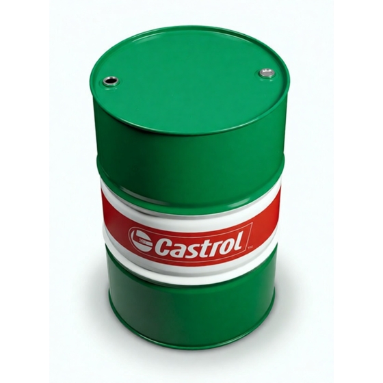 Редукторное масло Castrol Alpha SP VG460, 208 л, минеральное