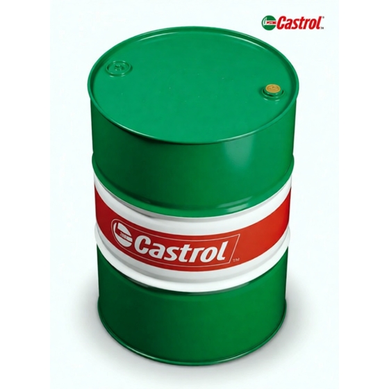 Редукторное масло Castrol Alphasyn EP VG150, 208 л, синтетика