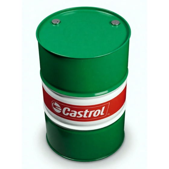 Редукторное масло Castrol Alphasyn EP VG220, 208 л, синтетика