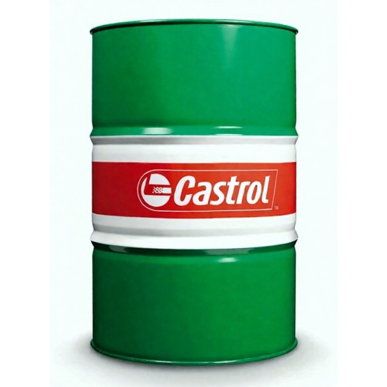 Редукторное масло Castrol Alphasyn EP VG220, 208 л, синтетика