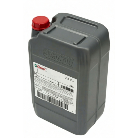 Редукторное масло Castrol Alphasyn EP VG460, 20 л, синтетика