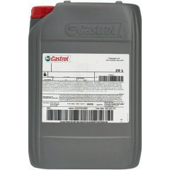 Редукторное масло Castrol Alphasyn EP VG460, 20 л, синтетика