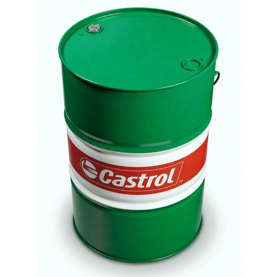 Редукторное масло Castrol Alphasyn T VG32, 208 л, синтетика