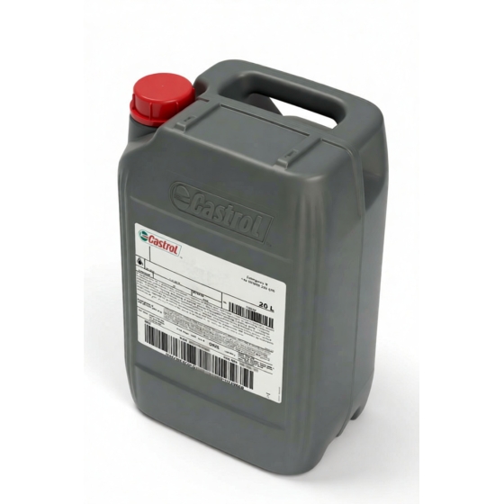 Редукторное масло Castrol Alphasyn T VG32, 20 л, синтетика