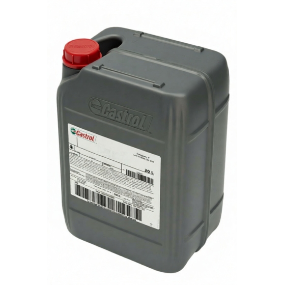 Редукторное масло Castrol Optigear BM VG100, 20 л, синтетика
