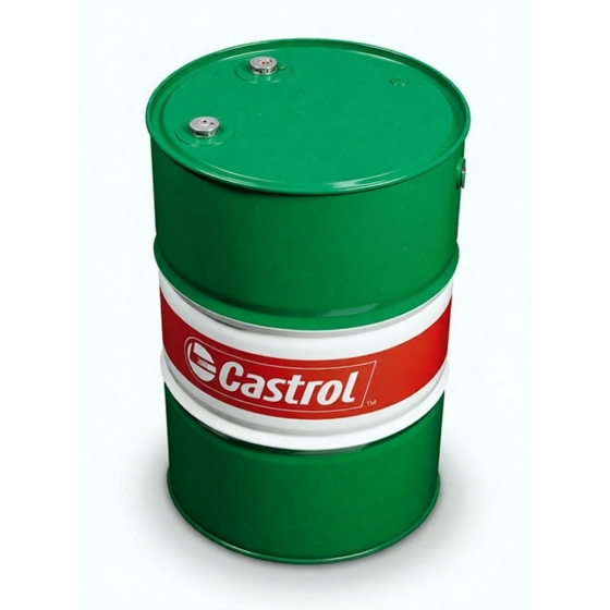 Редукторное масло Castrol Optigear BM VG320, 208 л, синтетика