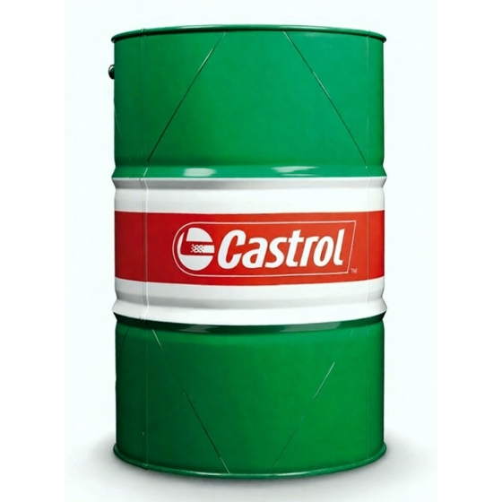 Редукторное масло Castrol Optigear BM VG320, 208 л, синтетика