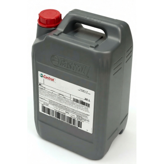 Редукторное масло Castrol Optigear BM VG460, 20 л, синтетика