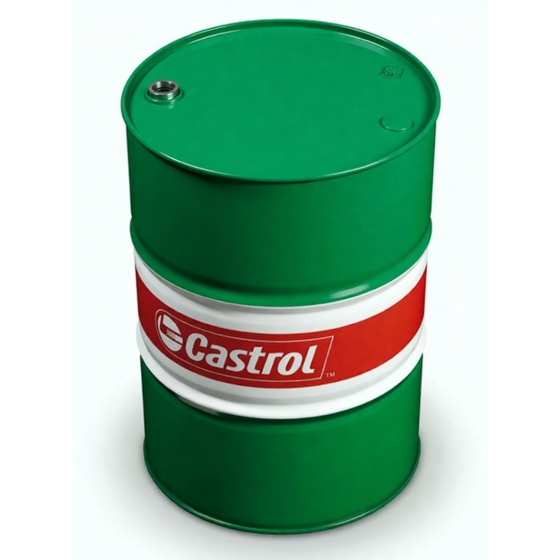 Редукторное масло Castrol Optigear BM VG68, 208 л, синтетика