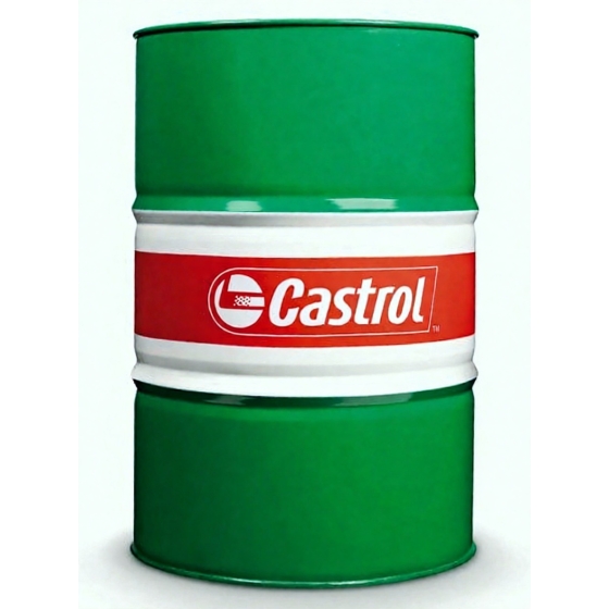 Редукторное масло Castrol Optigear BM VG68, 208 л, синтетика