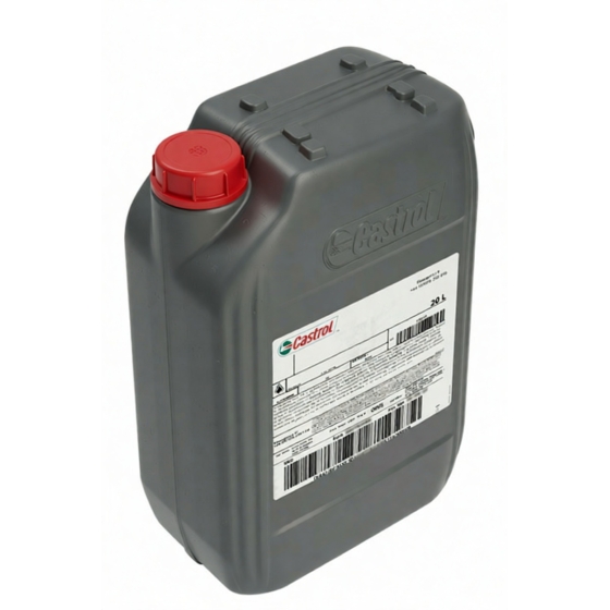 Редукторное масло Castrol Optigear EP VG150, 20 л, минеральное