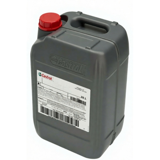 Редукторное масло Castrol Optigear Synthetic RO 150, 20 л, синтетика