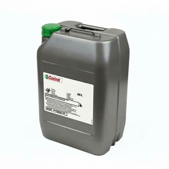 Смазочно-охлаждающая жидкость Castrol Olit CLS, 18 кг, минеральное