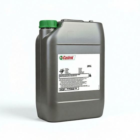 Смазочно-охлаждающая жидкость Castrol Olit CLS, 18 кг, минеральное