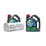 Пластичная смазка Castrol Tribol GR 100-00 PD, 18 кг, минеральное