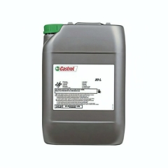 Смазочно-охлаждающая жидкость Castrol Longtime NLGI 1, 18 кг, минеральное