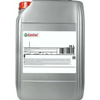 Смазочно-охлаждающая жидкость Castrol Molub-Alloy Arctic, 18 кг, минеральное