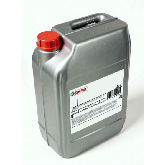 Смазочно-охлаждающая жидкость Castrol Molub-Alloy NLGI 2, 182 кг, минеральное