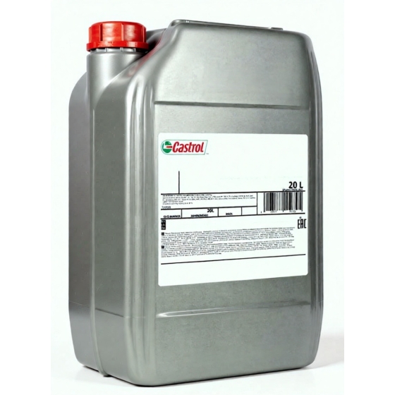 Смазочно-охлаждающая жидкость Castrol Molub-Alloy NLGI 2, 182 кг, минеральное