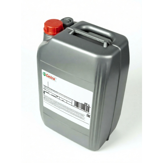 Смазочно-охлаждающая жидкость Castrol Molub-Alloy ISO 460, 20 кг, минеральное