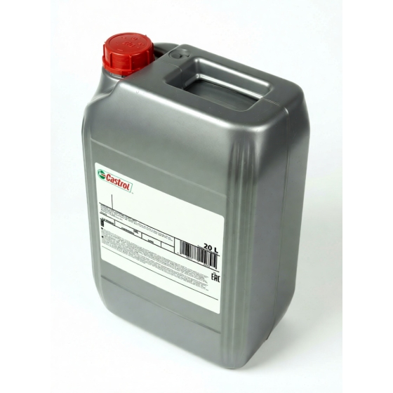 Смазочно-охлаждающая жидкость Castrol Molub-Alloy, 18 кг, минеральное