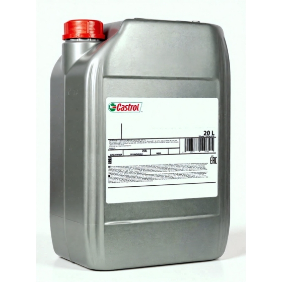 Смазочно-охлаждающая жидкость Castrol Molub-Alloy, 18 кг, минеральное