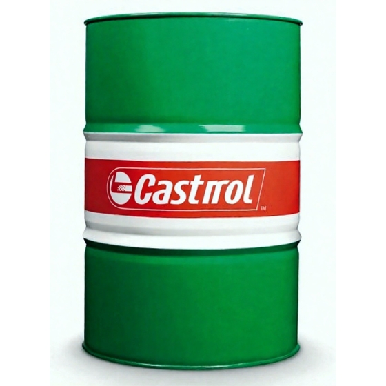 Смазочно-охлаждающая жидкость Castrol Molub-Alloy, 180 кг, минеральное