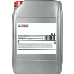 Смазочно-охлаждающая жидкость Castrol Molub-Alloy NLGI 2, 18 кг, минеральное