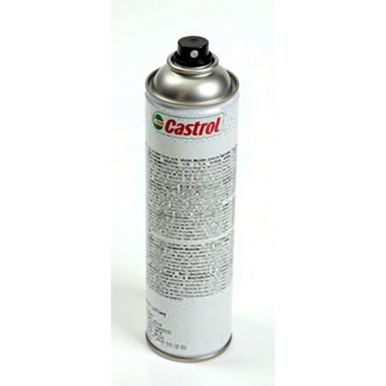 Смазочно-охлаждающая жидкость Castrol Molub-Alloy Blanc, 18 кг, минеральное