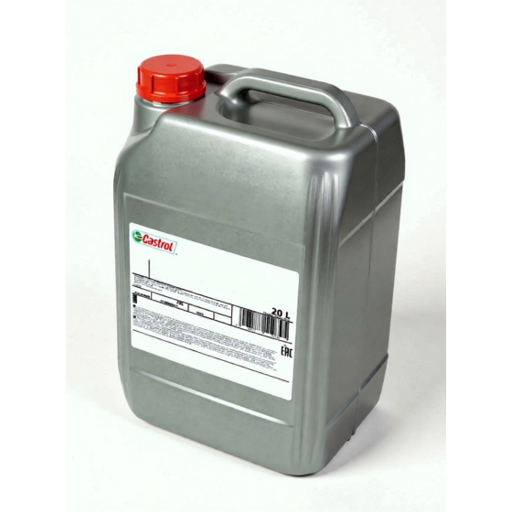 Смазочно-охлаждающая жидкость Castrol Molub-Alloy SF Heavy, 18 кг, минеральное