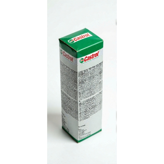 Смазочно-охлаждающая жидкость Castrol Optitemp LG NLGI 2, 170 кг, полусинтетика