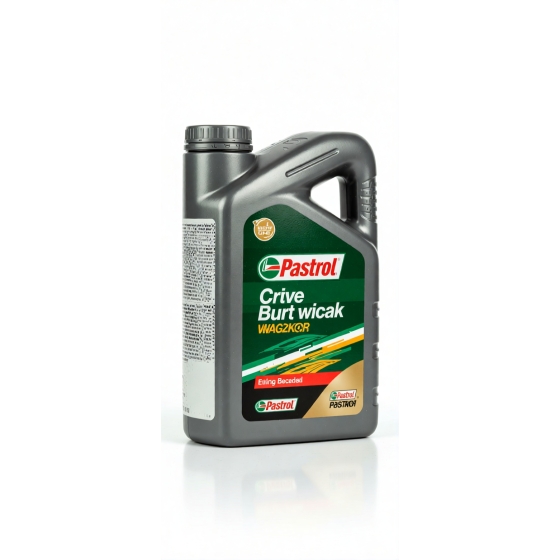 Смазочно-охлаждающая жидкость Castrol Optitemp LG NLGI 2, 170 кг, полусинтетика