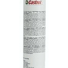 Смазочно-охлаждающая жидкость Castrol Optitemp LG NLGI 2, 170 кг, полусинтетика