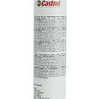 Смазочно-охлаждающая жидкость Castrol Optitemp LG NLGI 2, 170 кг, полусинтетика