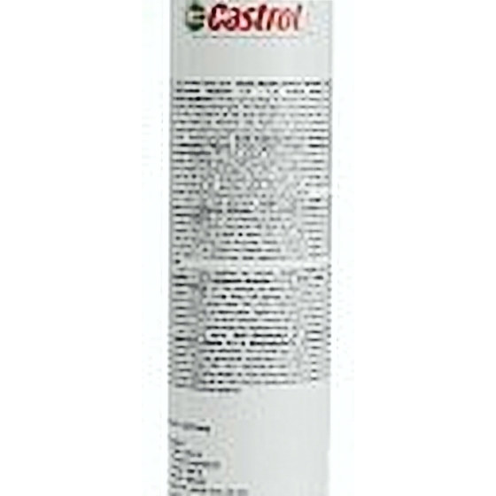 Смазочно-охлаждающая жидкость Castrol Optitemp LG NLGI 2, 170 кг, полусинтетика