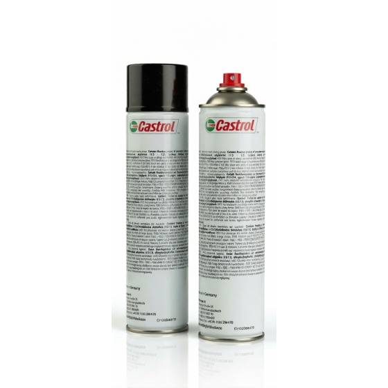Смазочно-охлаждающая жидкость Castrol Spheerol NLGI 2, 15 кг, минеральное