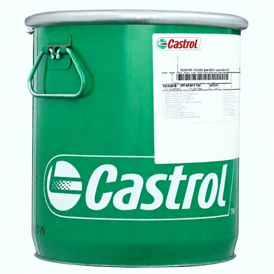 Смазочно-охлаждающая жидкость Castrol Spheerol NLGI 0, 15 кг, минеральное