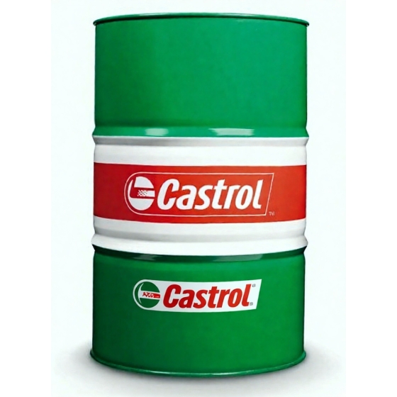 Смазочно-охлаждающая жидкость Castrol Spheerol EPL NLGI 0, 180 кг, минеральное