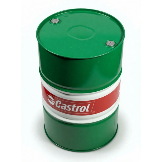 Смазочно-охлаждающая жидкость Castrol Spheerol EPL NLGI 00, 180 кг, минеральное