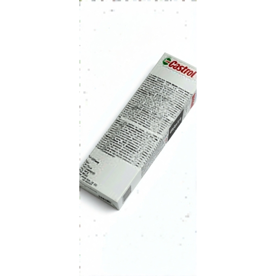 Смазочно-охлаждающая жидкость Castrol Spheerol EPL NLGI 1, 18 кг, минеральное