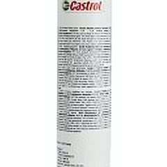 Смазочно-охлаждающая жидкость Castrol Spheerol EPL NLGI 1, 18 кг, минеральное