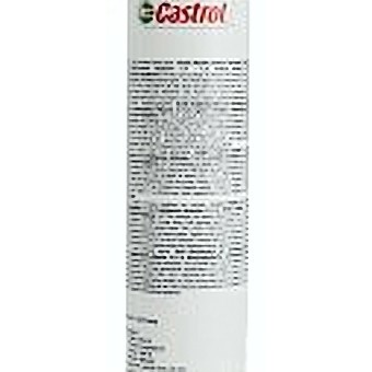 Смазочно-охлаждающая жидкость Castrol Spheerol EPL NLGI 1, 18 кг, минеральное