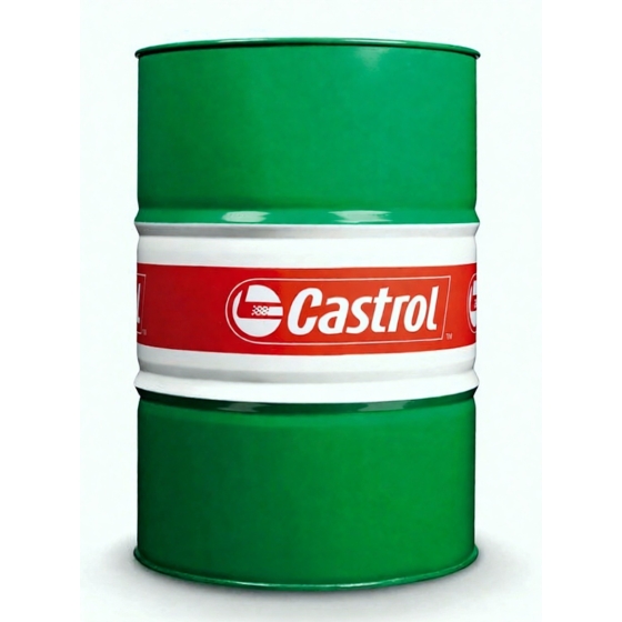 Смазочно-охлаждающая жидкость Castrol Spheerol EPL NLGI 2, 180 кг, минеральное