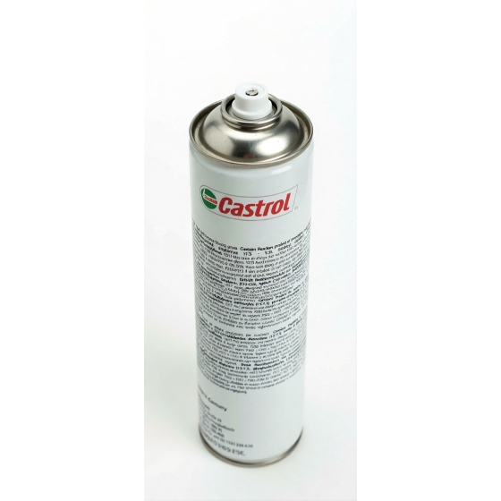Смазочно-охлаждающая жидкость Castrol Spheerol EPL NLGI 2, 18 кг, минеральное