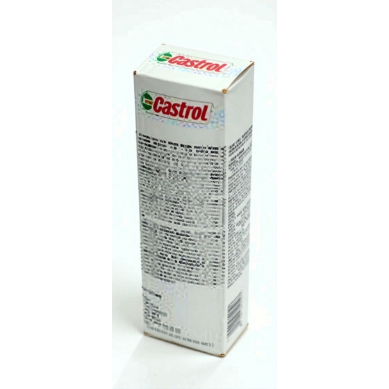Смазочно-охлаждающая жидкость Castrol Spheerol NLGI 3, 15 кг, минеральное