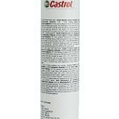 Смазочно-охлаждающая жидкость Castrol Spheerol NLGI 3, 15 кг, минеральное