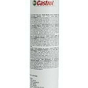 Смазочно-охлаждающая жидкость Castrol Spheerol NLGI 3, 15 кг, минеральное