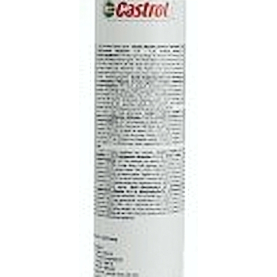 Смазочно-охлаждающая жидкость Castrol Spheerol NLGI 3, 15 кг, минеральное