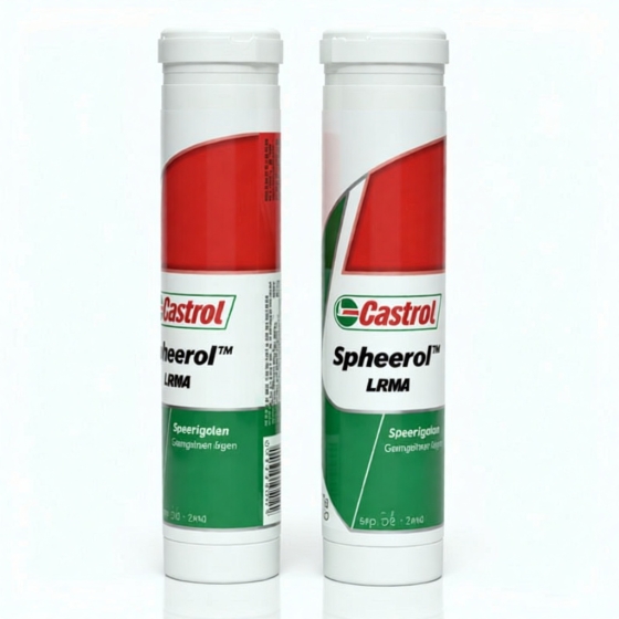 Смазочно-охлаждающая жидкость Castrol Spheerol LMM, 18 кг, минеральное
