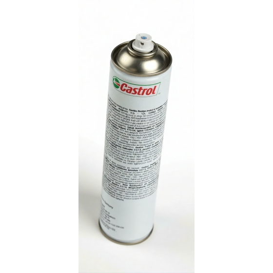 Смазочно-охлаждающая жидкость Castrol Spheerol SY 1002 ISO VG: 100, 20 кг, синтетика